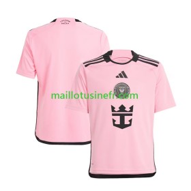 Maillot de Foot Inter Miami Domicile 2024